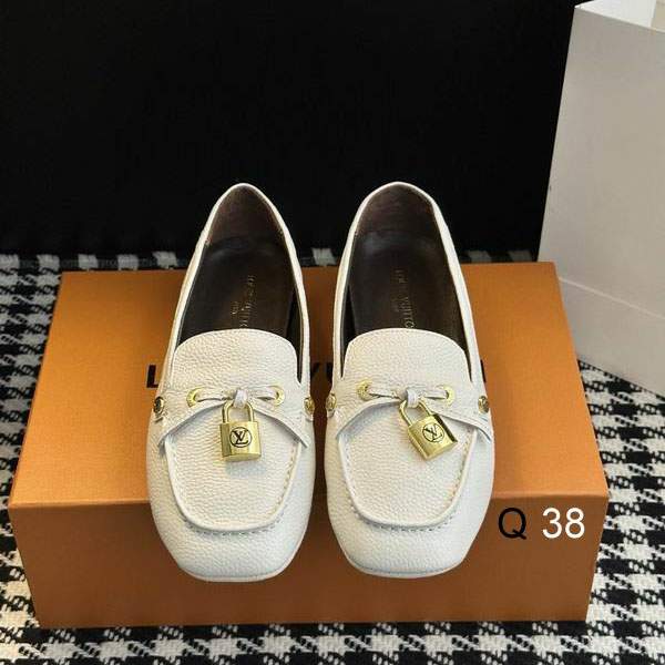 Picture of Louis Vuitton Shoes _SKULVsz35-40LY110212781